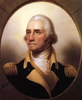 General George Washington Image